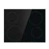 PLAQUE DE CUISSON Electrique GORENJE 4 FEUX TACTILE / Noir