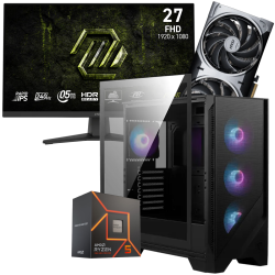 Setup Gamer Special Pc de...