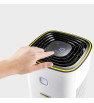 Purificateur d'air KARCHER AF 20 / Blanc