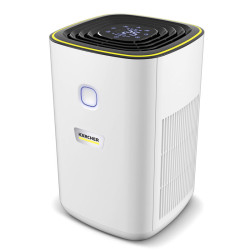 Purificateur d'air KARCHER AF 20 / Blanc
