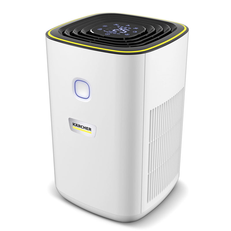 Purificateur d'air KARCHER AF 20 / Blanc