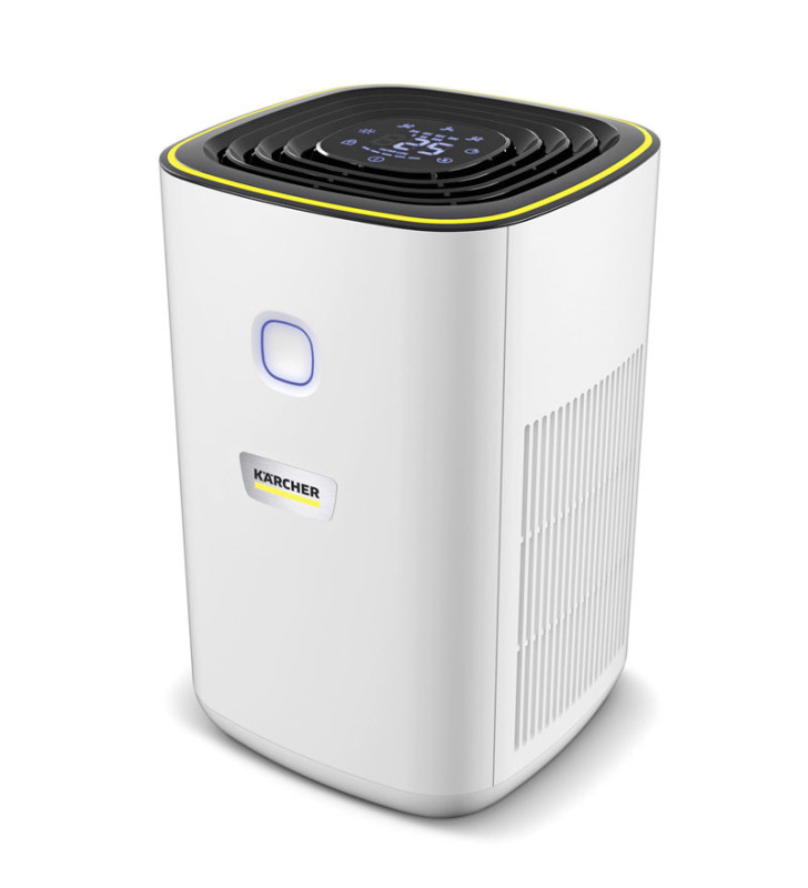 Purificateur d'air KARCHER AF 20 / Blanc