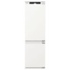 Réfrigérateur Encastrable GORENJE Combiné No Frost 252 Litres / NRKI517E41 / Blanc