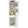 Réfrigérateur Encastrable GORENJE Combiné No Frost 252 Litres / NRKI517E41 / Blanc