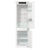 Réfrigérateur Encastrable GORENJE Combiné No Frost 252 Litres / NRKI517E41 / Blanc