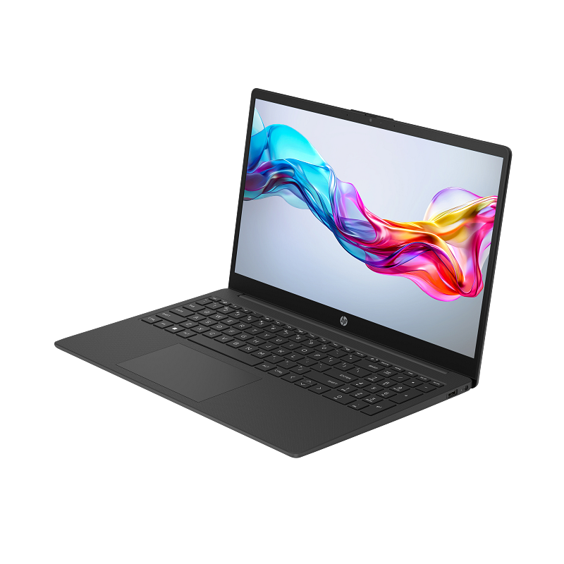 Pc Portable HP 15-fd0438nk / i3-1315U / 8 Go / 512 Go SSD / Windows 11 Pro / Noir Avec Sacoche HP Prelude 15.6"