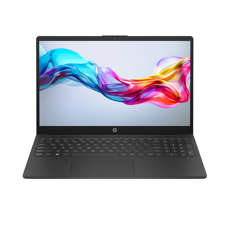 Pc Portable HP 15-fd0438nk / i3-1315U / 8 Go / 512 Go SSD / Windows 11 Pro / Noir Avec Sacoche HP Prelude 15.6"