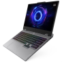 Pc Portable Gamer Lenovo LOQ 15IRX10 / i7-13650HX / RTX 5050 8G / 24 Go DDR5 / 512 Go SSD / Windows 11 Pro / Gris