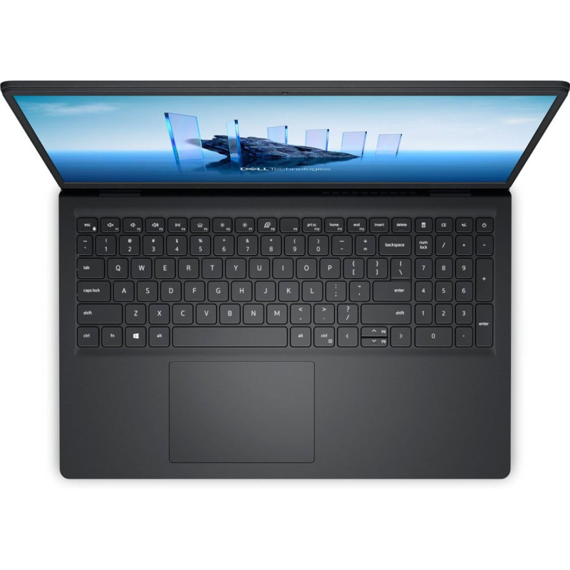 Dell Pro 15 Essential PV15250