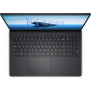 Pc Portable Dell Pro 15 Essential PV15250 / Core 3 100U / 16 Go / 512 Go SSD / Windows 11 Pro / Noir
