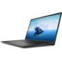 Pc Portable Dell Pro 15 Essential PV15250 / Core 3 100U / 16 Go / 512 Go SSD / Windows 11 Pro / Noir