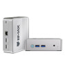 Mini Pc de bureau BMAX B3  N5095 / 8GB 256SSD / Windows 11