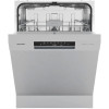 LAVE VAISSELLE SEMI INTEGRABLE GORENJE 14 COUVERTS / Silver