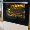 FOUR ENCASTRABLE GORENJE 77 Litres / Silver