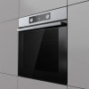 FOUR ENCASTRABLE GORENJE 77 Litres / Silver