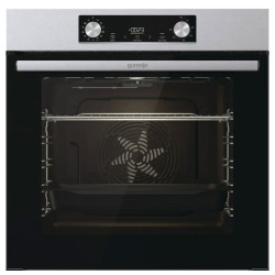 FOUR ENCASTRABLE GORENJE 77 Litres / Silver
