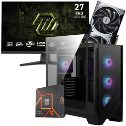 Setup Gamer Special Pc de...