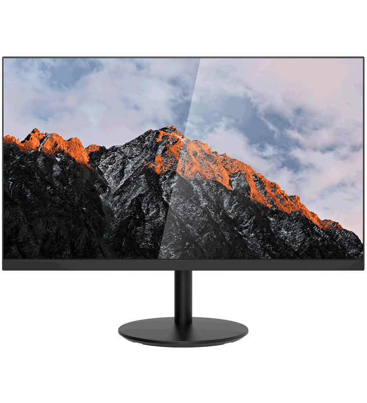 Ecran DAHUA 22" FHD VA 100Hz 5ms HDMI/VGA / Noir