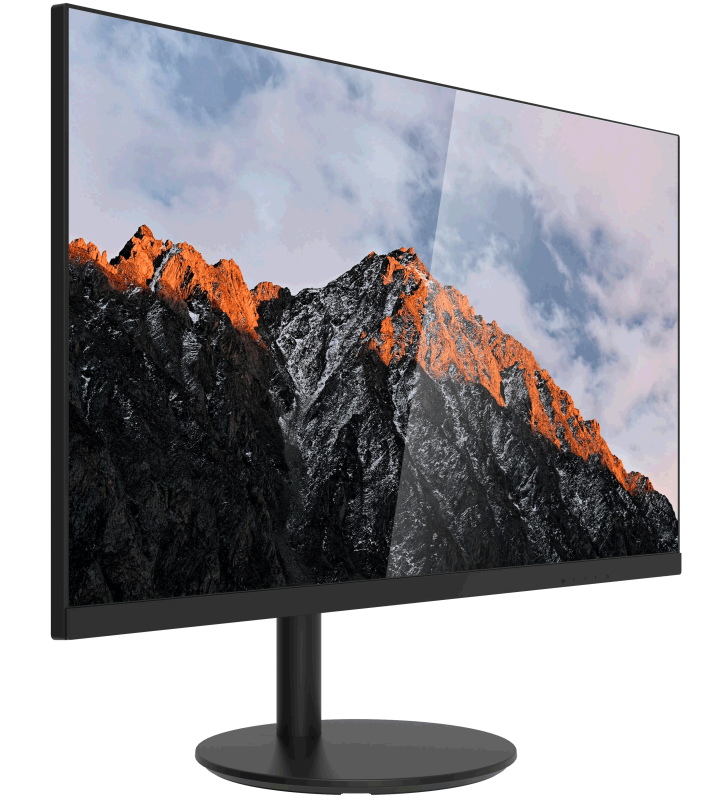 Ecran DAHUA 22" FHD VA 100Hz 5ms HDMI/VGA / Noir