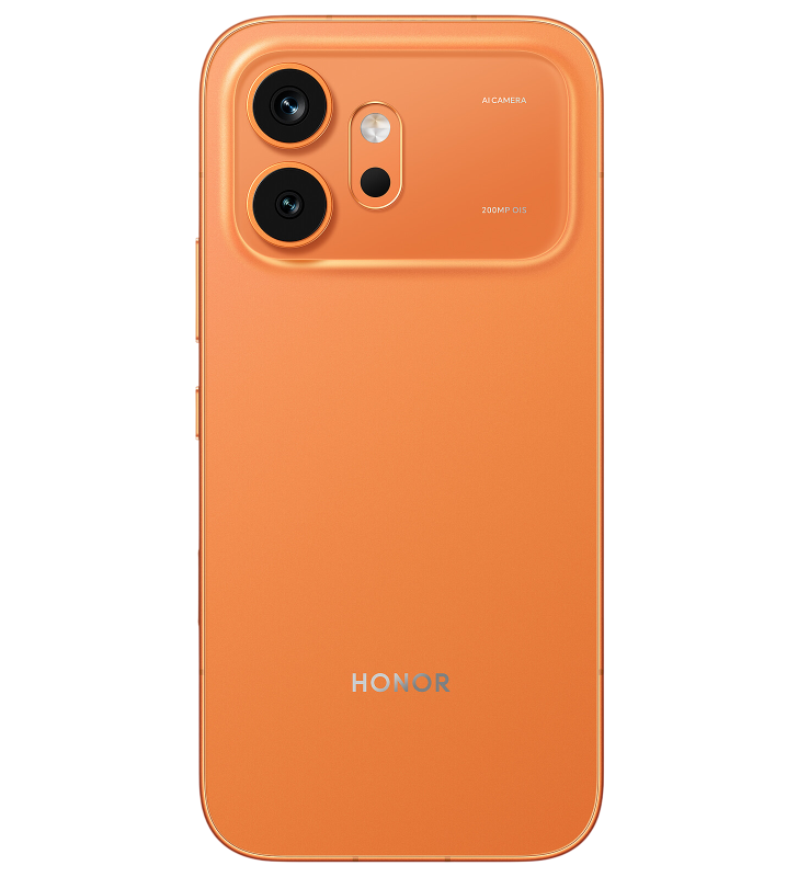 SMARTPHONE HONOR 600 5G 12 Go / 256 Go / Orange
