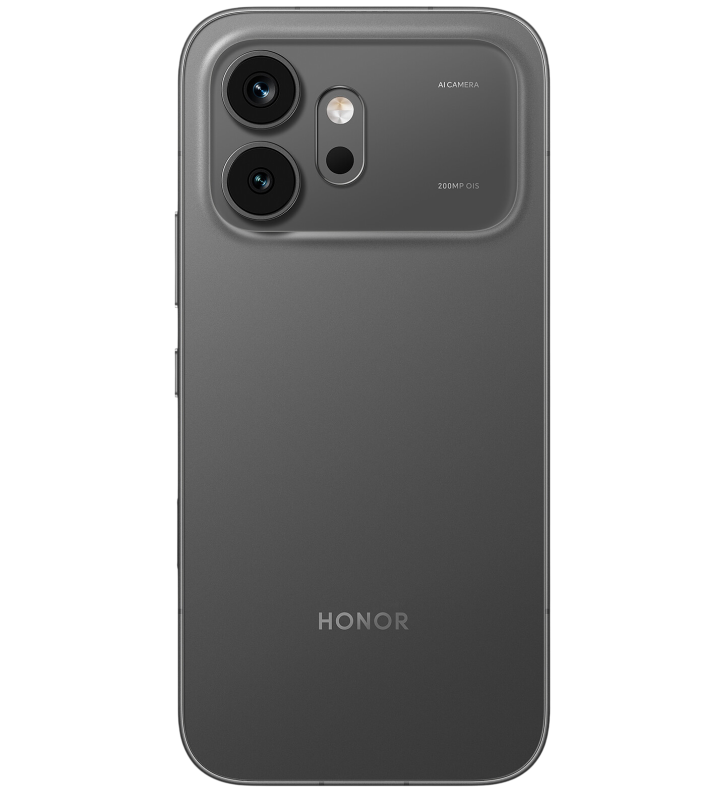 SMARTPHONE HONOR 600 5G 12 Go / 256 Go / Noir