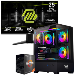 Setup Gamer Special Pc de...
