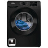 Machine à laver GORENJE 8Kg INVERTER / Noir