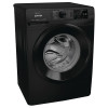 Machine à laver GORENJE 8Kg INVERTER / Noir