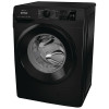 Machine à laver GORENJE 8Kg INVERTER / Noir