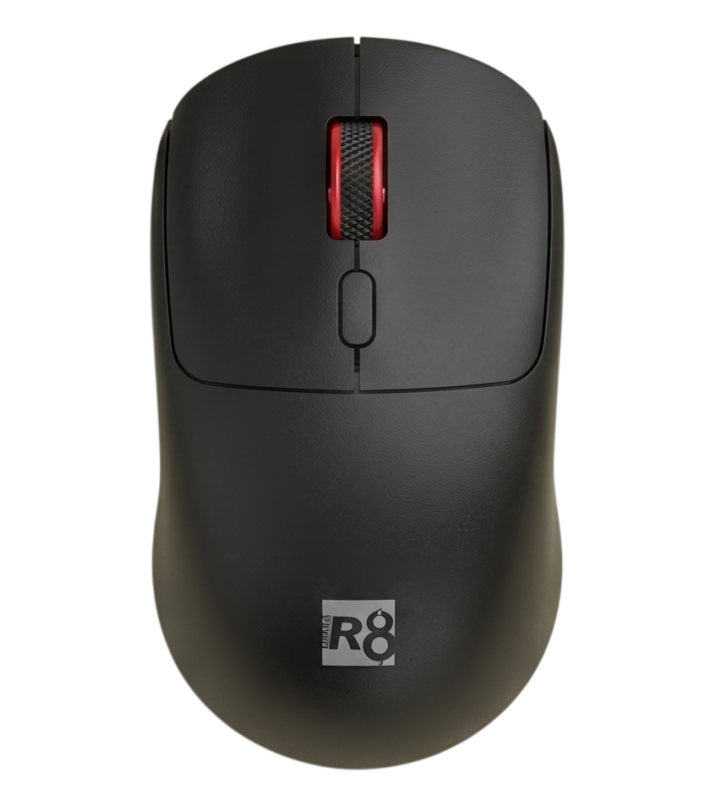 Souris R8 1724 Sans Fil 4D  / Noir