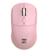 Souris R8 1724 Sans Fil 4D  / Rose