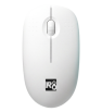 Souris R8 1731 Sans fil 3D  / Blanc