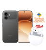SMARTPHONE HONOR 600 5G 12 Go / 256 Go / Noir