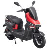 Scooter Électrique Aima Maverick Ultra A7 / 2000W / Noir
