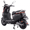 Scooter Électrique Aima Maverick Ultra A7 / 2000W / Noir
