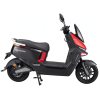 Scooter Électrique Aima Maverick Ultra A7 / 2000W / Noir