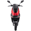 Scooter Électrique Aima Maverick Ultra A7 / 2000W / Noir