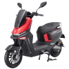 Scooter Électrique Aima Maverick Ultra A7 / 2000W / Noir