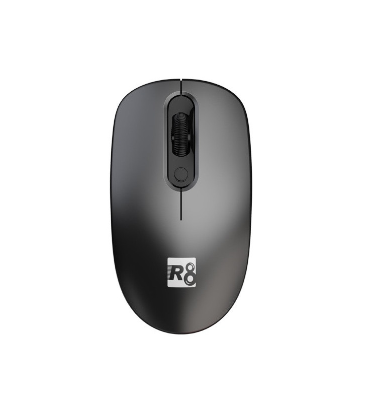 Souris R8 1733 Sans fil 4D / Noir