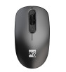 Souris R8 1733 Sans fil 4D / Noir