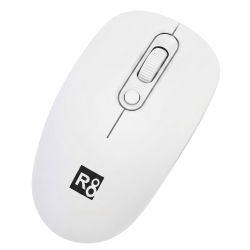 R8 1733 4d Blanc