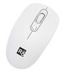 Souris R8 1733 Sans fil 4D / Blanc