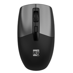 R8 1742 4d Noir