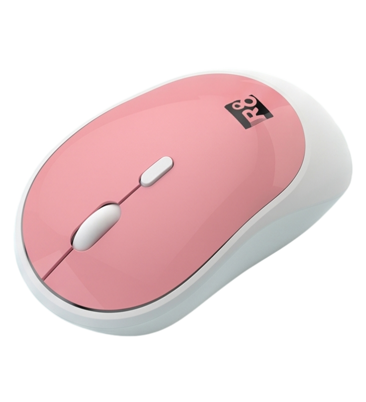 Souris R8 1744 Sans fil 4D / Rose