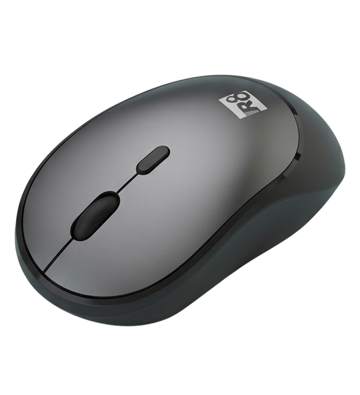 Souris R8 1744 Sans fil 4D / Gris