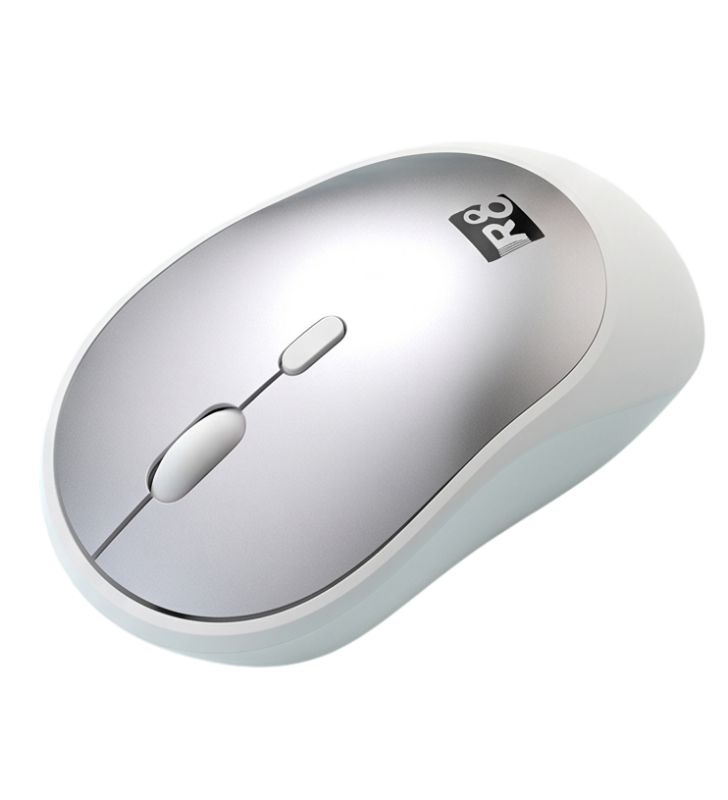 Souris R8 1744 Sans fil 4D / Silver