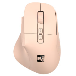 R8 G400 7d Rose