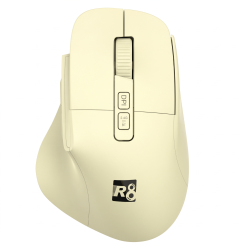 R8 G400 7d Jaune