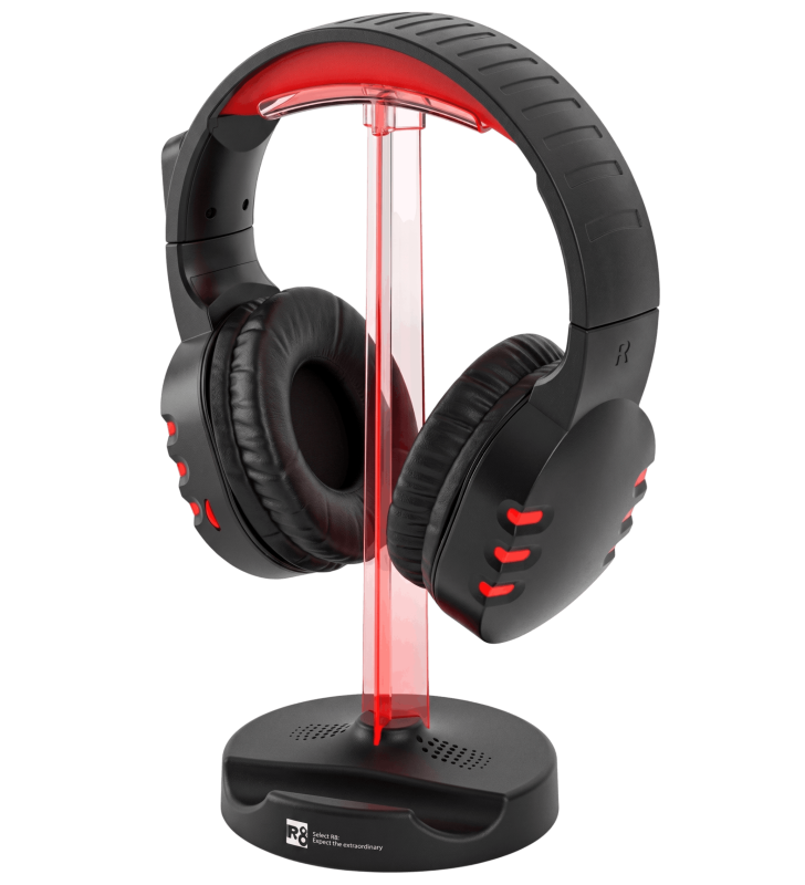 Support Pour Casque R8 / RGB
