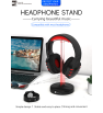 Support Pour Casque R8 / RGB